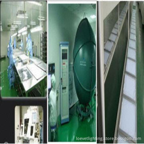 LED Ceiling Lights with UL/TUV-certified Factory, Wholesales Price